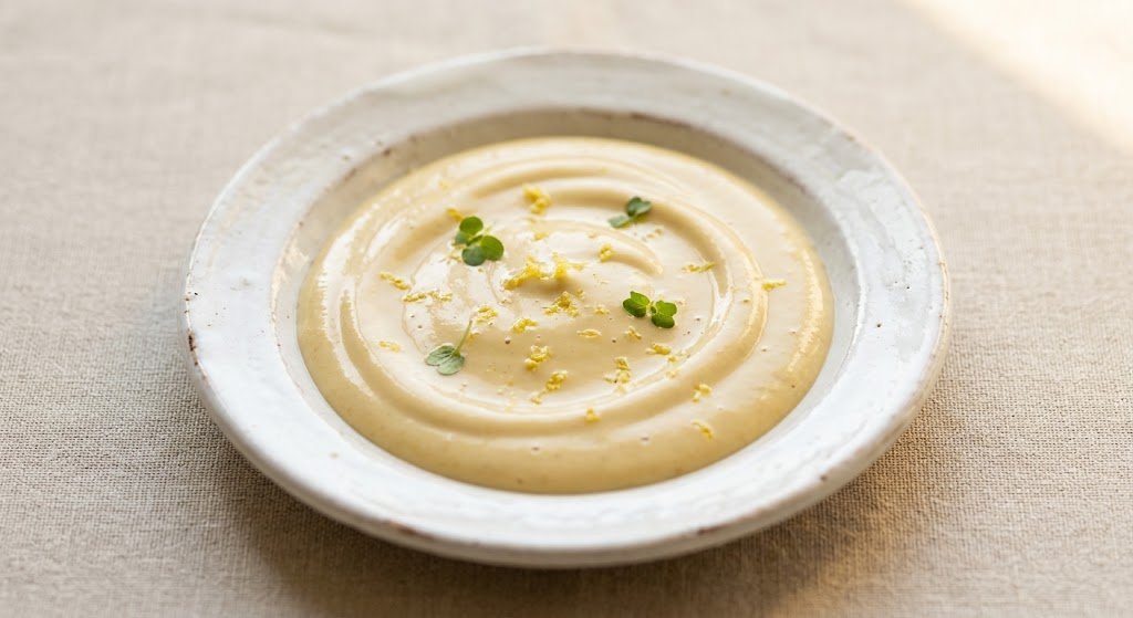 طحينة سلطات