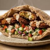 سندوتش طعمية عادي